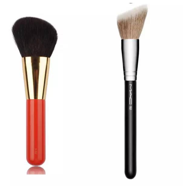 国货化妆刷哪个最好用,怎样挑选好用又平价的化妆刷