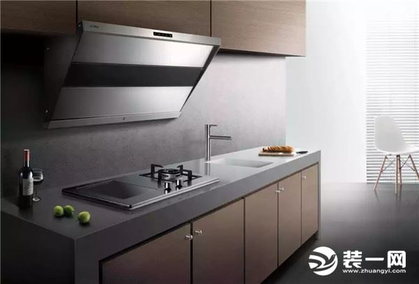 厨房吸油烟机反味有什么好方法,抽油烟机反味怎么办