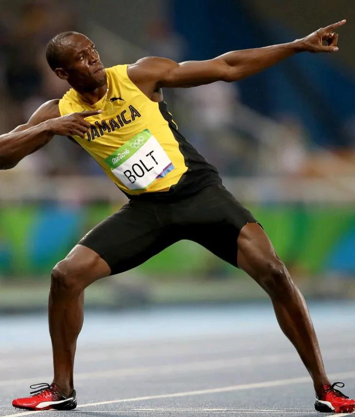 体坛十大运动员,体育界最有名的的运动员排名