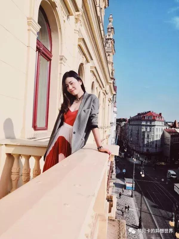 100张惊艳旅行照,好看的旅行照图集