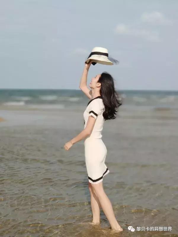 100张惊艳旅行照,好看的旅行照图集