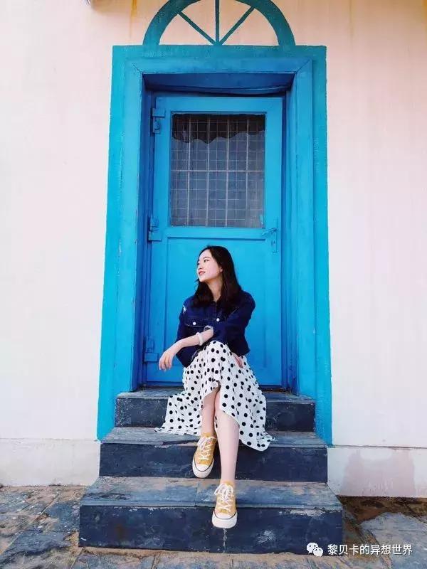 100张惊艳旅行照,好看的旅行照图集