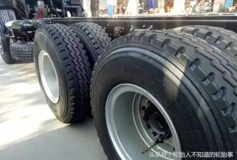 中国企业家轮胎,民营银宝轮胎