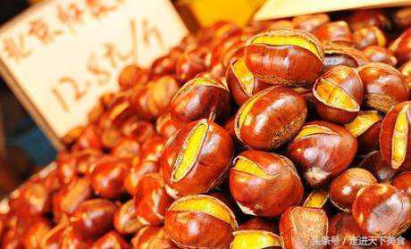卖糖炒板栗当天卖不完怎么办,糖炒板栗适合在什么地方卖
