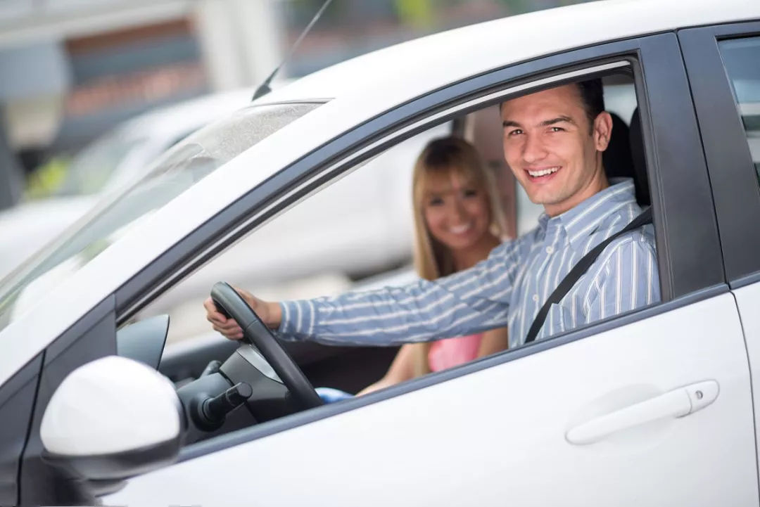 开车焦虑症最好的治愈方法,克服焦虑的有效方法