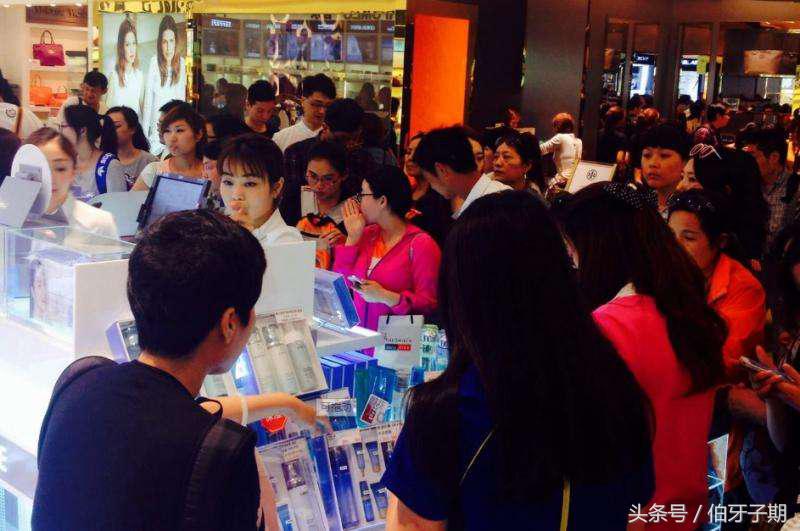 近期赴韩旅游人数减少原因,赴韩游客消息是真的吗