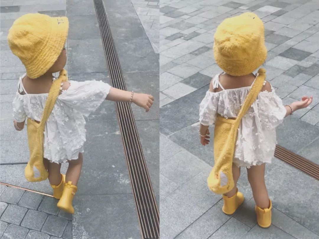 你“嗤之以鼻”的雨靴，其实是潮娃们最想要的礼物