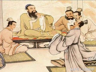 总结历代文化常识,中国历代文化知识精粹