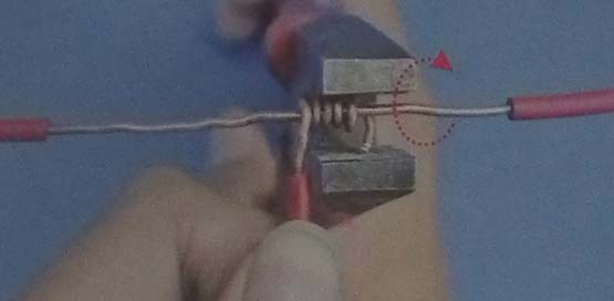 接线胶带缠绕方法,专业电工接线视频教程