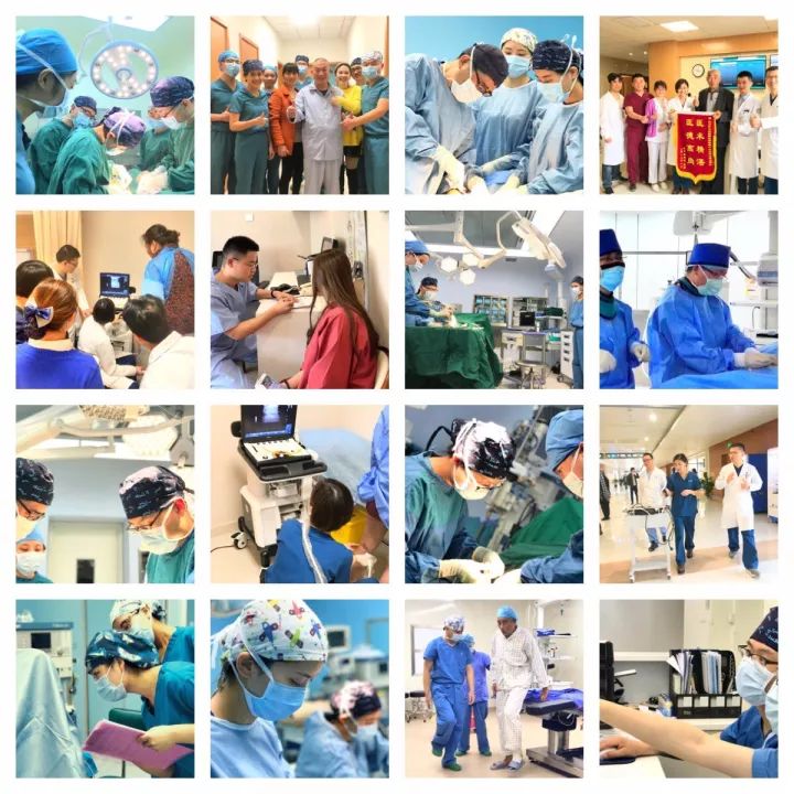 东三省患者注意了！张强医生集团静脉病中心落户沈阳