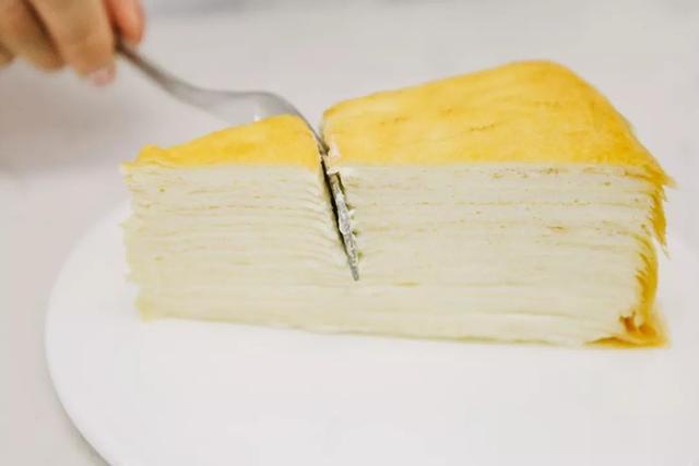 ladym用的什么牌子的奶油,ladym蛋糕6寸白桃乌龙测评