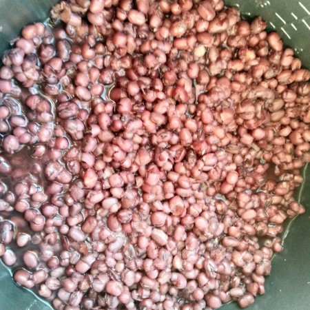 豆沙馅除了用红豆还用什么可以做,自己做的豆沙馅比外面买的好吃