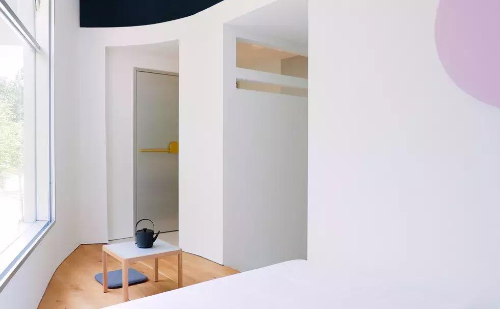 厦门80年代的卷烟厂,他花2年的时间改造,最后的模样惊艳所有人