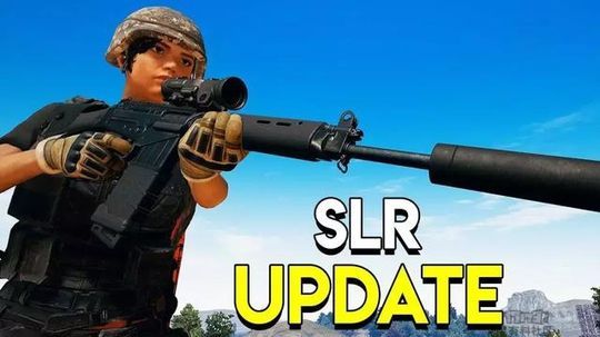 绝地求生国服最强狙击枪排名,绝地求生最好用的狙击枪排行