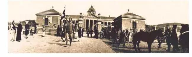 辛亥革命发生的主要原因,辛亥革命为什么发生在武昌