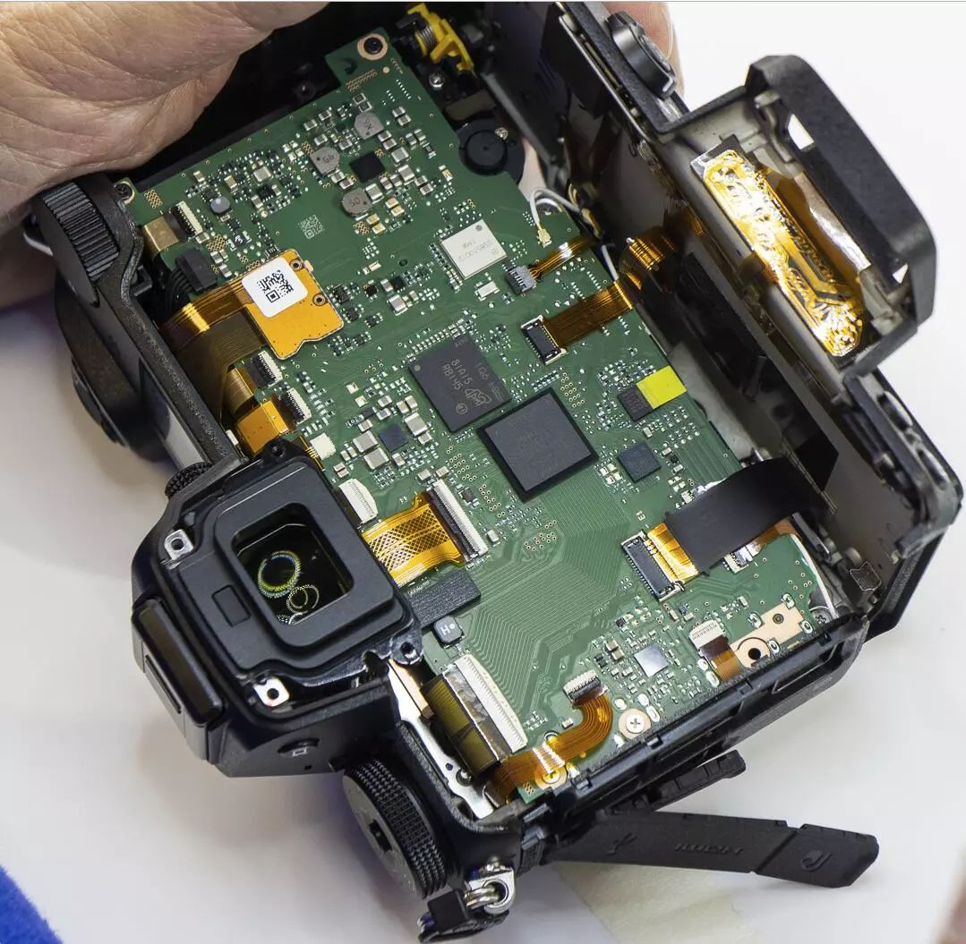 尼康z7全面解析,尼康z7一代深度测评