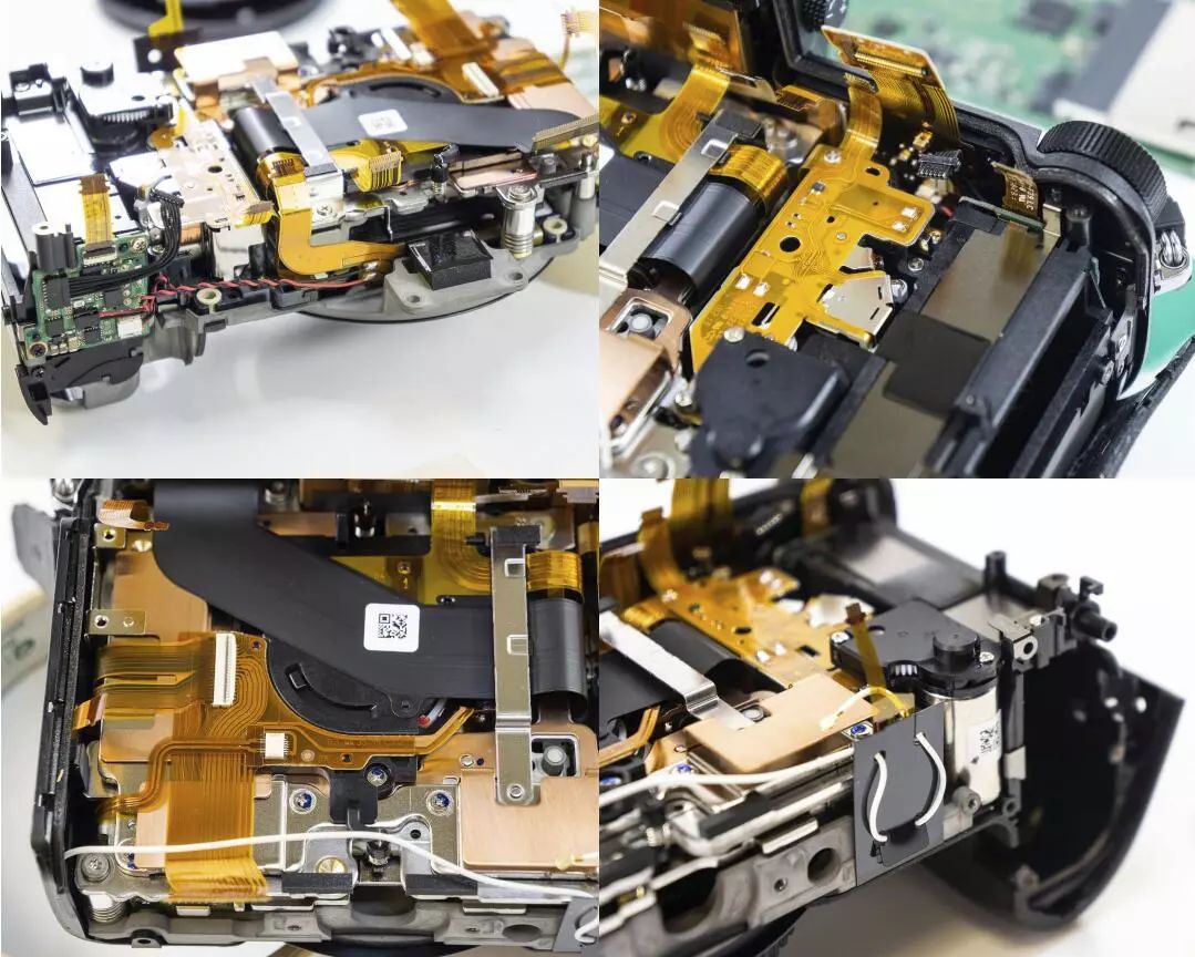 尼康z7全面解析,尼康z7一代深度测评