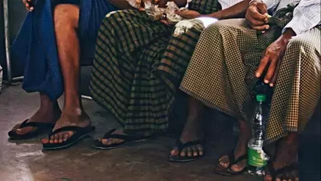 缅甸泰国老挝柬埔寨越南,2019年缅甸能落地签吗