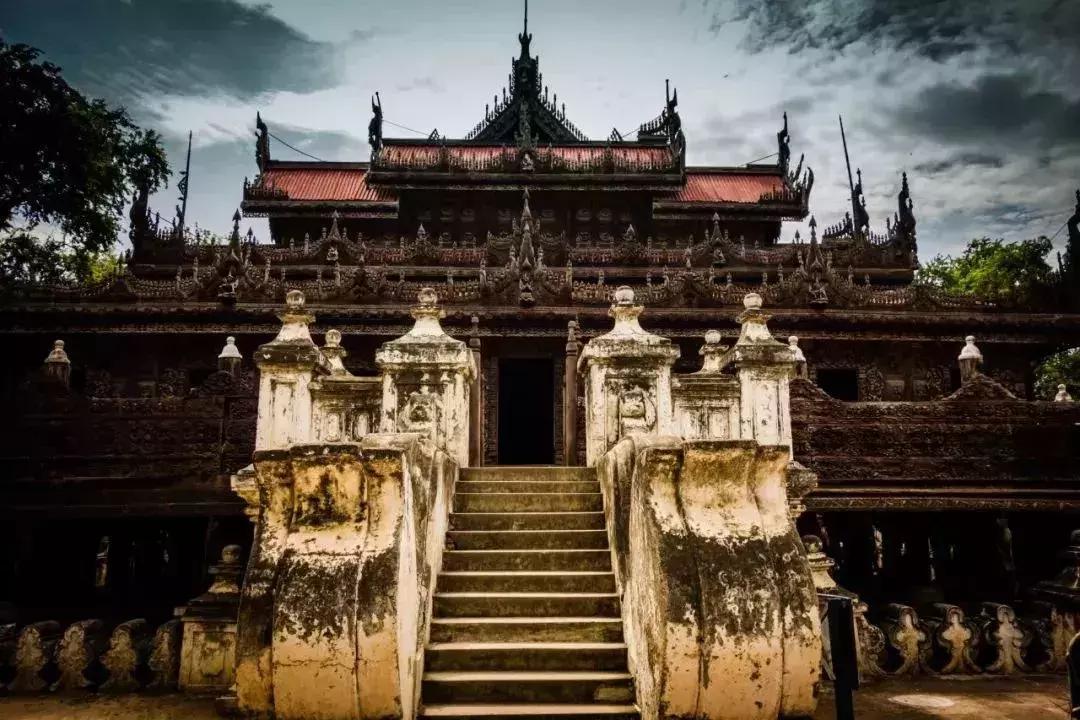 缅甸泰国老挝柬埔寨越南,2019年缅甸能落地签吗