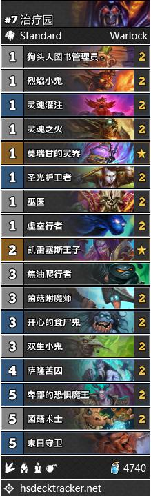 炉石传说nga第11期,炉石nga周报