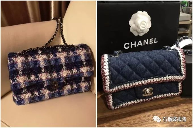 冬季推荐包包大牌,买大牌包包要买最新款吗