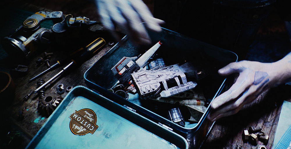 oppoudp-203评测,oppoudp4k播放机测评