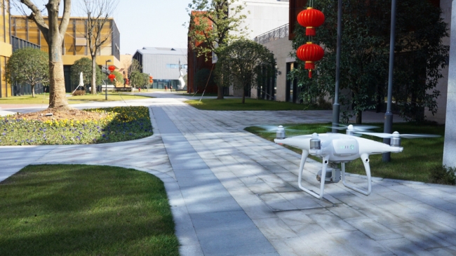 大疆精灵4pro有多少个航拍技巧,精灵4pro大疆无人机操作入门教程