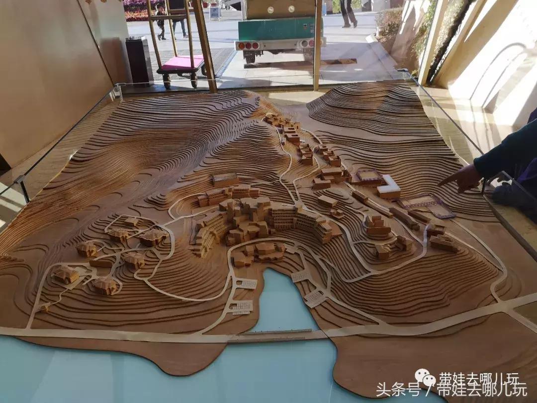 京郊十大亲子酒店,平谷亲子酒店值得去吗