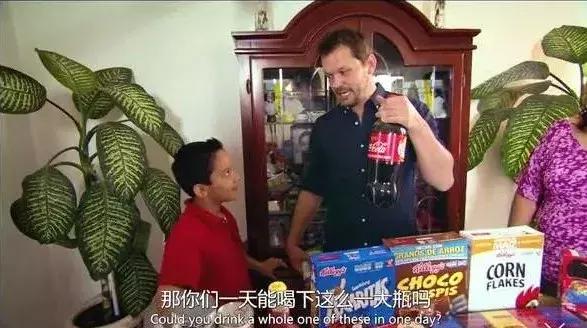 bbc全球最不健康的饮食,bbc纪录片关于健康饮食