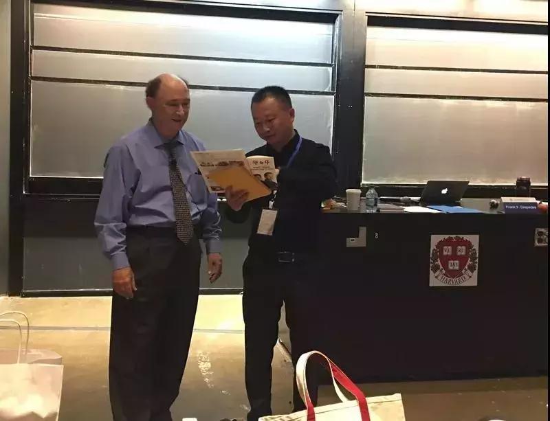 华制游学丨擅长打造“超级符号”的华与华在美国都学了些什么