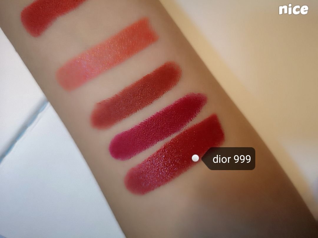 口红种草机vlog29,种草机口红测评