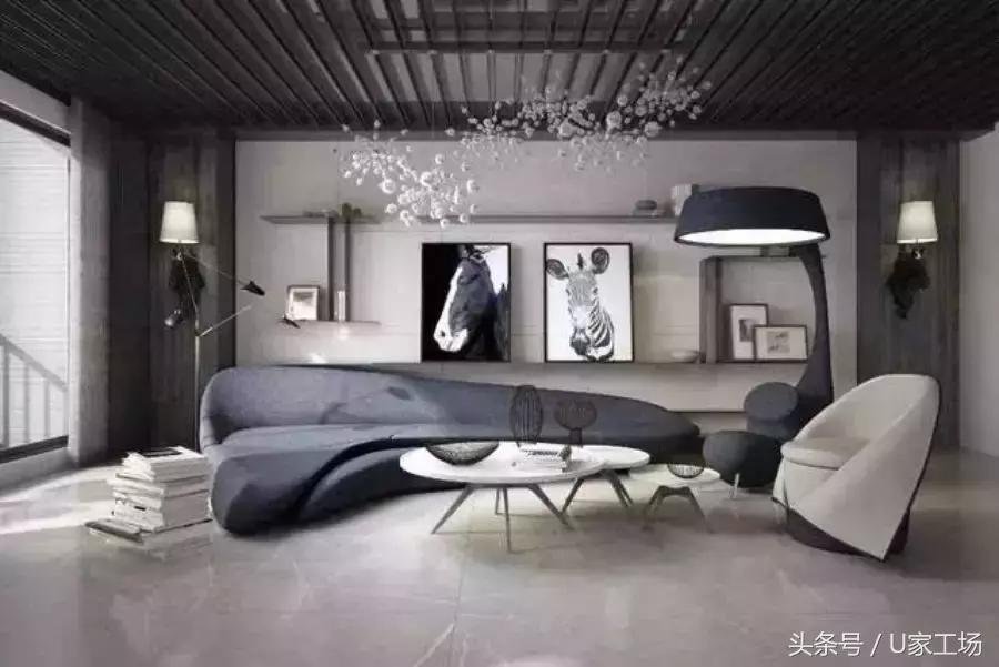 瓷砖水很深一不小心就会踩坑,瓷砖太深怎么装修