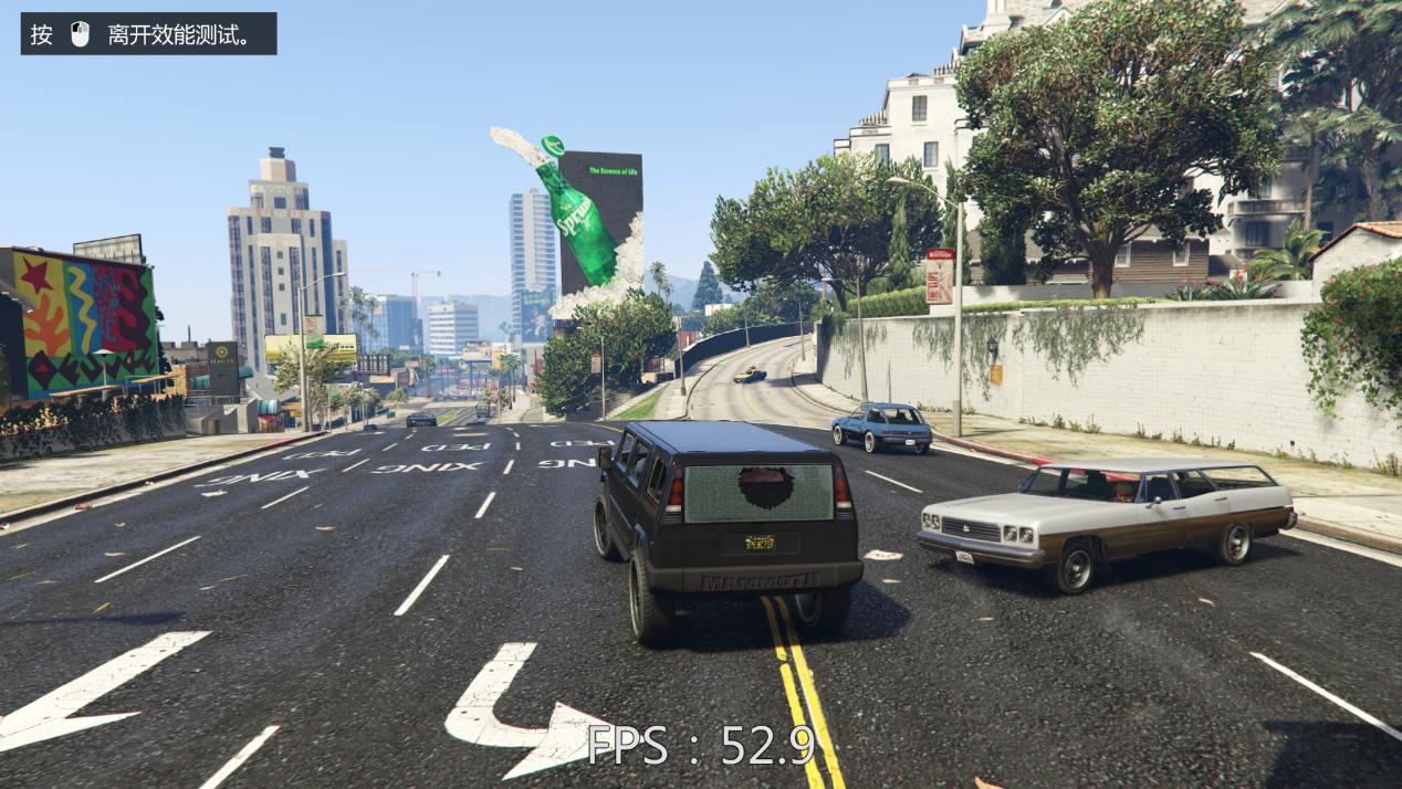 奔腾也能默秒全？G4560+2080Ti玩游戏会怎样