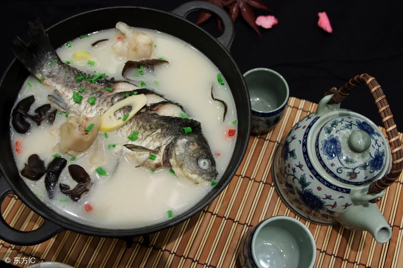 月子最下奶的汤是什么汤,产妇月子喝什么能下奶