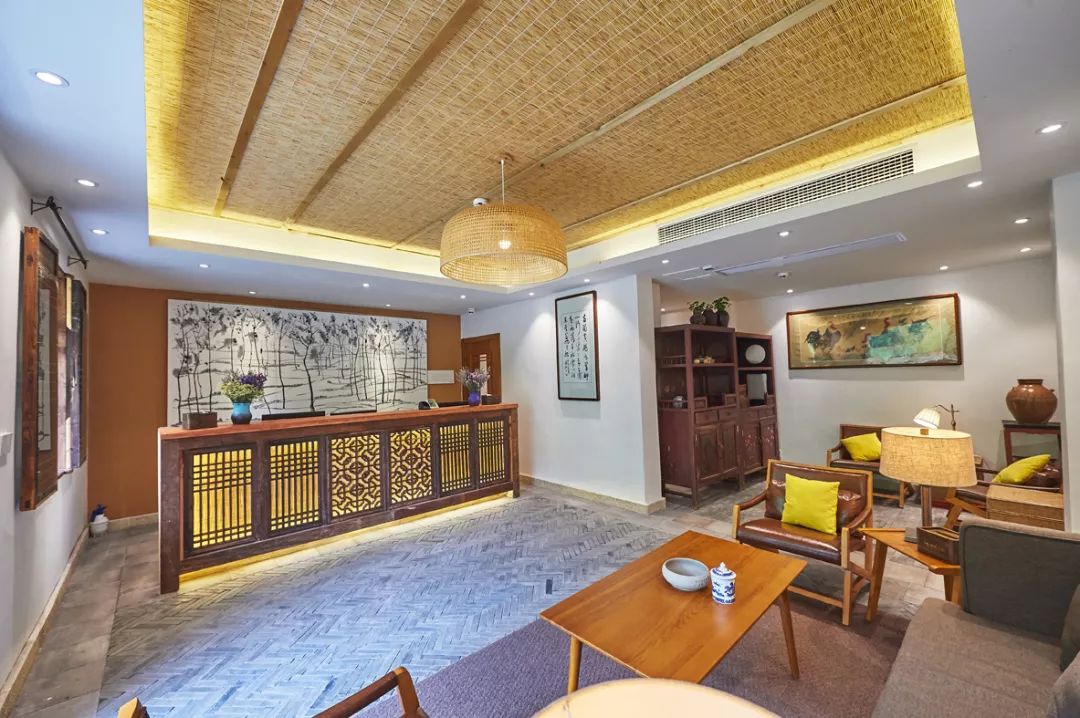 离江西温汤最近的民宿,温汤民宿住宿哪里好