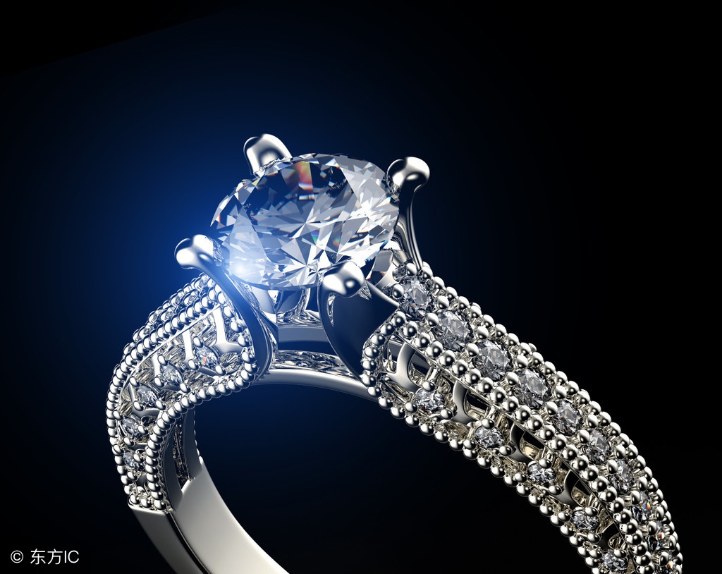 一颗10克拉的钻石有多少钱,钻石每克拉价格的计算公式是什么