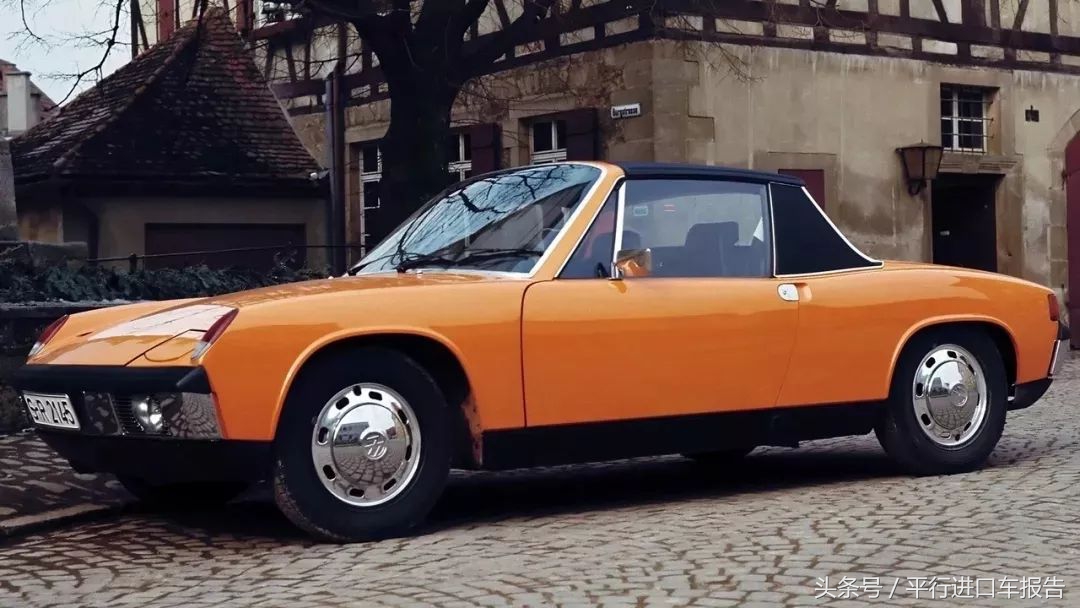 保时捷70周年完整版,保时捷的发展史全过程