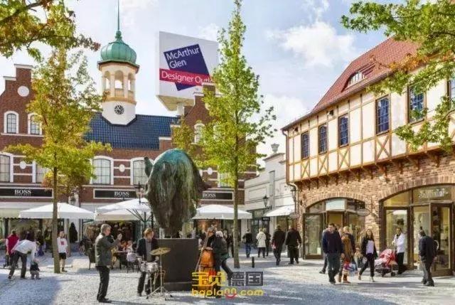 德国奥特莱斯折扣店在线购物,奥特莱斯outlets购物攻略