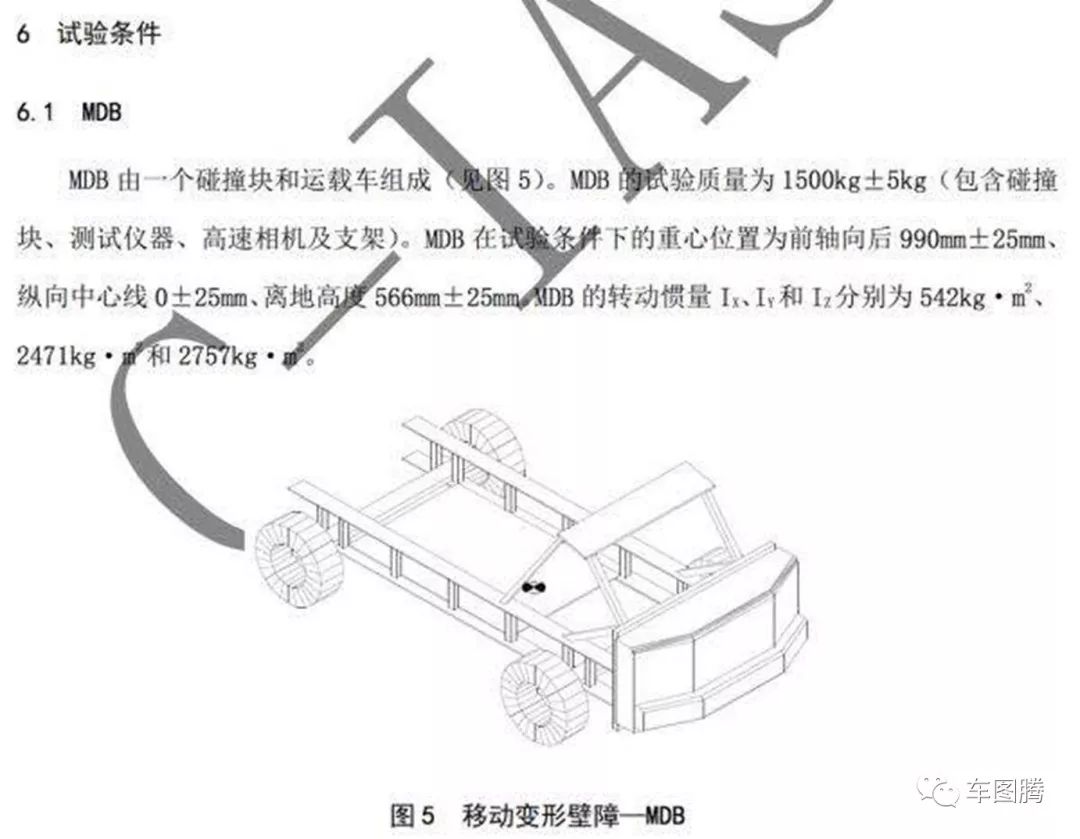 思域碰撞测试b柱断裂,碰撞测试中a柱和b柱没有断裂的车