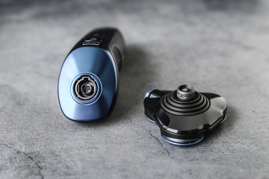 飞利浦剃须刀怎么选择适合自己,飞利浦剃须刀s级评测