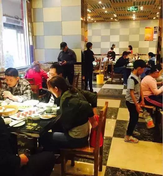 济南最正宗鲁菜饭店排名,济南尚德源鲁菜馆哪家最好