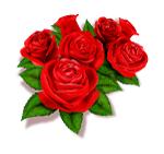 艺术长安：竹之韵一一仇长华墨竹网展