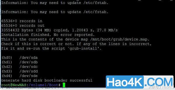 200元的群晖,惠普t610黑群晖