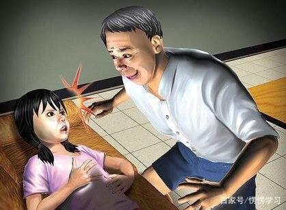 乐清市英华学校某班主任干的这事，真是丧心病狂！