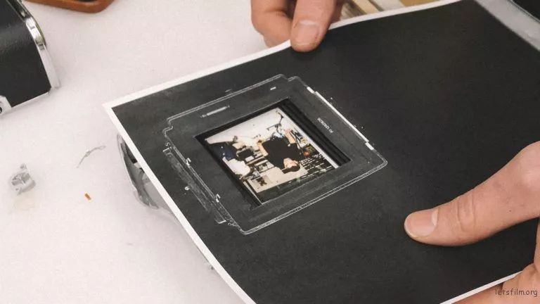 哈苏相机拍立得拍照体验,哈苏x2d100c相机实拍样片欣赏