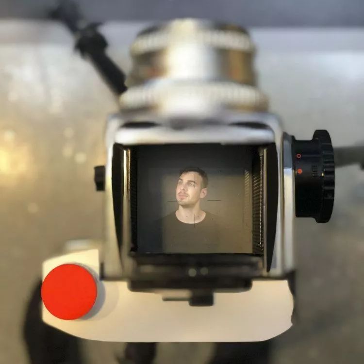 哈苏相机拍立得拍照体验,哈苏x2d100c相机实拍样片欣赏