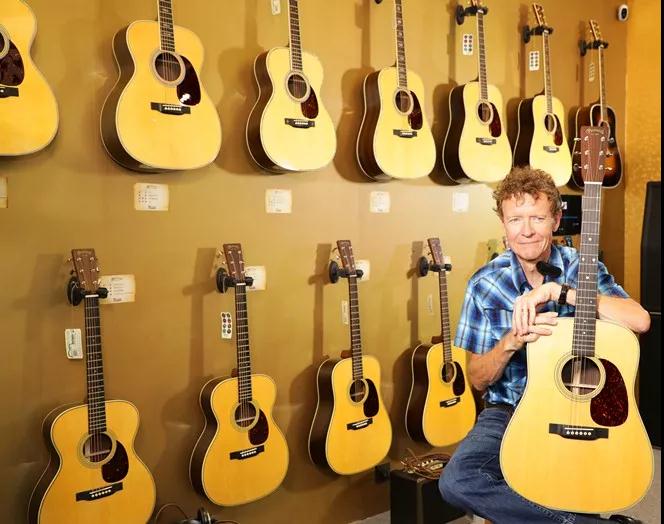 马丁martind16gt吉他,马丁尼古典吉他上海乐展