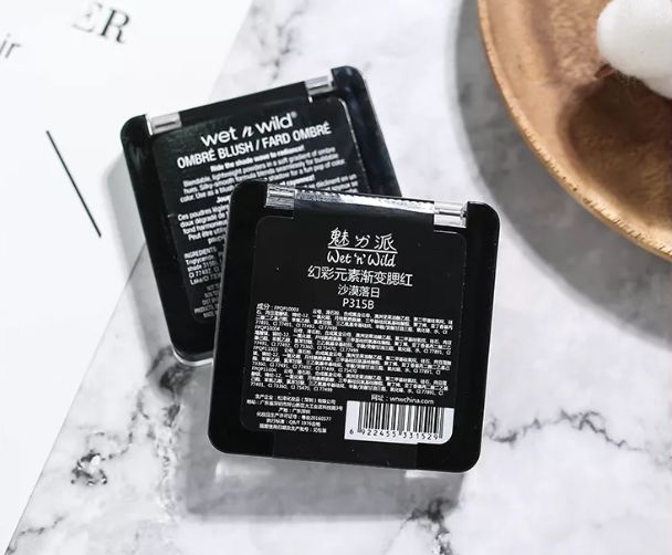 外国的美妆品牌,国外知名的美妆品牌