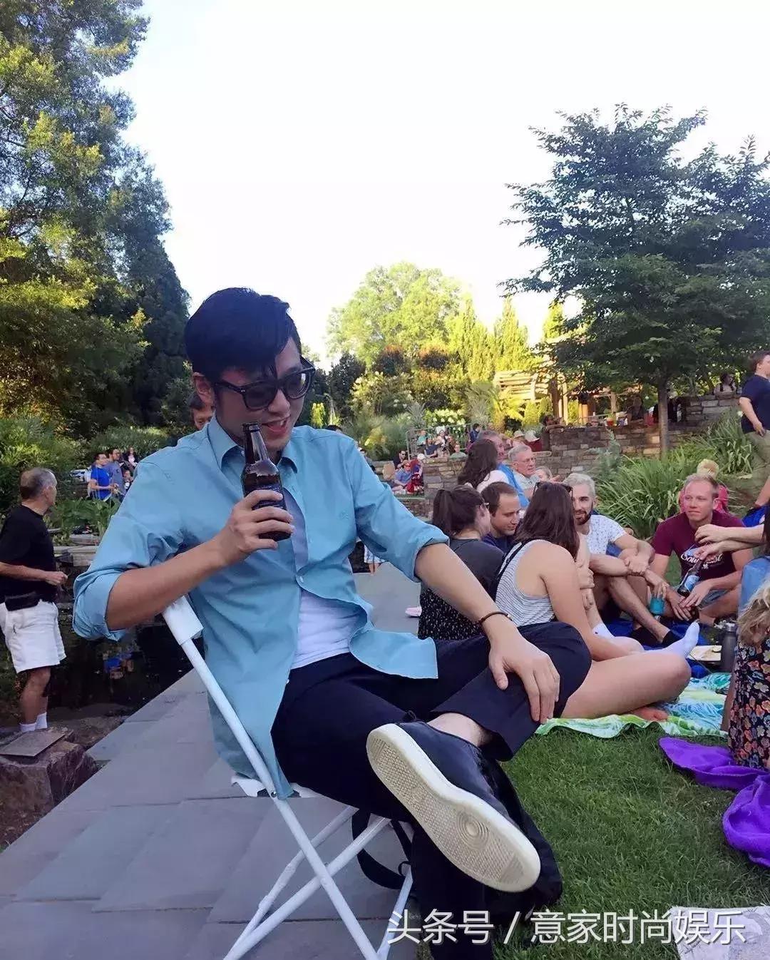 采访别人一身衣服多少钱,采访男生一身穿搭几十万