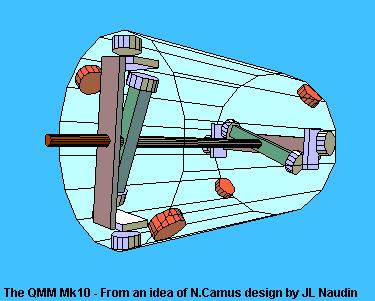 难得一见的机械原理图,机械原理动画演示机械零件大全
